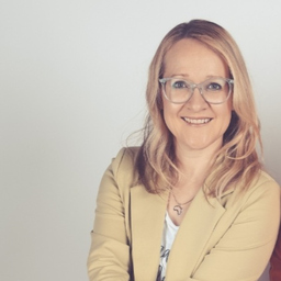 Judith Steinmann