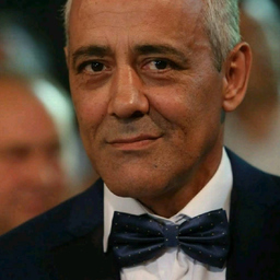 Nikolaos Balaskas