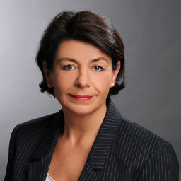 Anke Schomakers