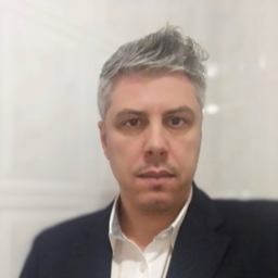 Nuno Dias Pinheiro