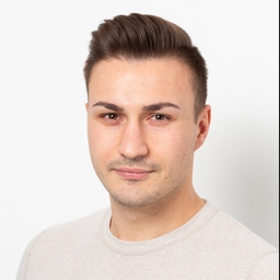 Artur Storz