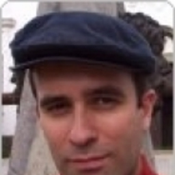 Ignacio Correas Usón