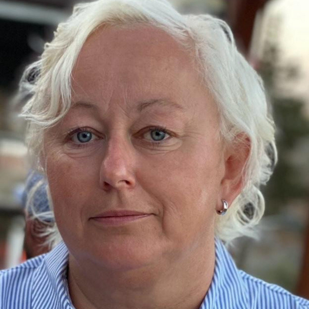 Birgit Si Lagerfachkraft Hermes Fulfilment GmbH XING