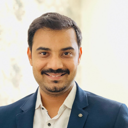 Kshitij Sharma