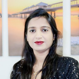 Shraddha Patil