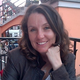 Amanda Andrey