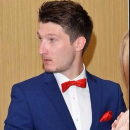 Kevin Frühling