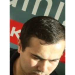 Hüseyin İLYASOĞLU