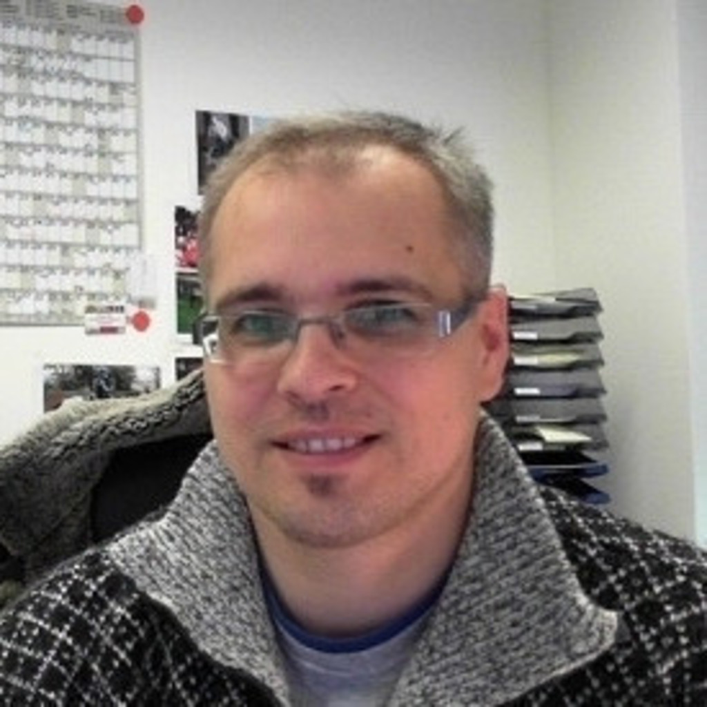 Bernd Hahn IT Engineer Staff CDMA Technologies GmbH XING