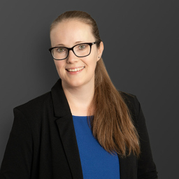 Nicole Bögner