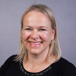 Sabine Rudolph