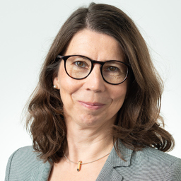 Sonja Schuba
