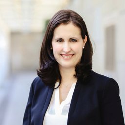 Helene Lauer-Loewié