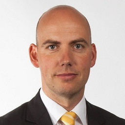 Frank Siebers
