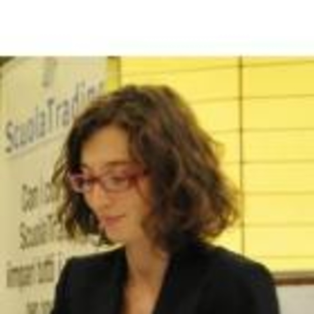 Rossella Rosselli Web marketing Manager Class venues XING