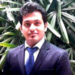 Sangram Dhal