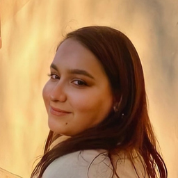Ghazal Khoulani 