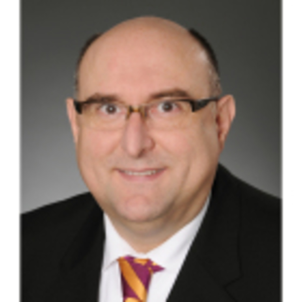 Hermann Rösch QMBeauftragter Piepenbrock Facility Management GmbH