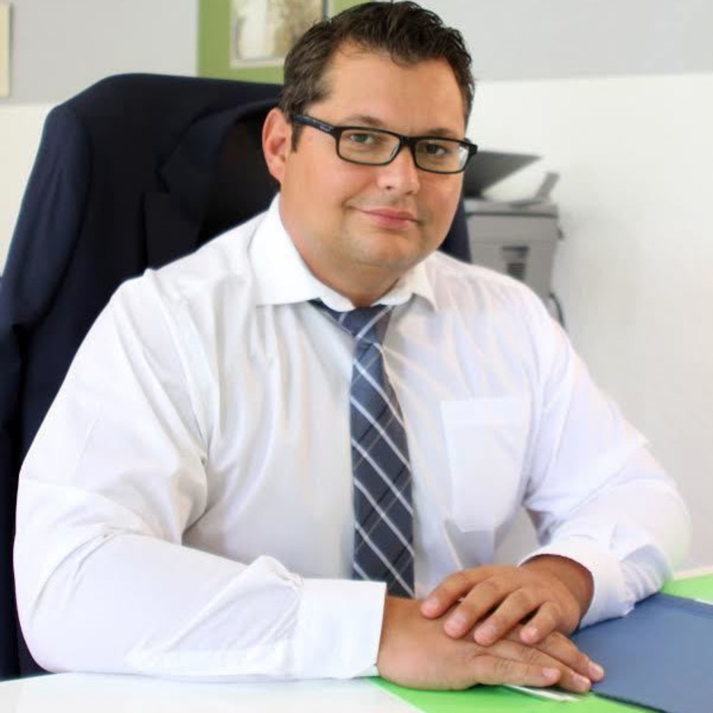 Thomas Kulik Volljurist Rechtsschutz ARAG SE XING