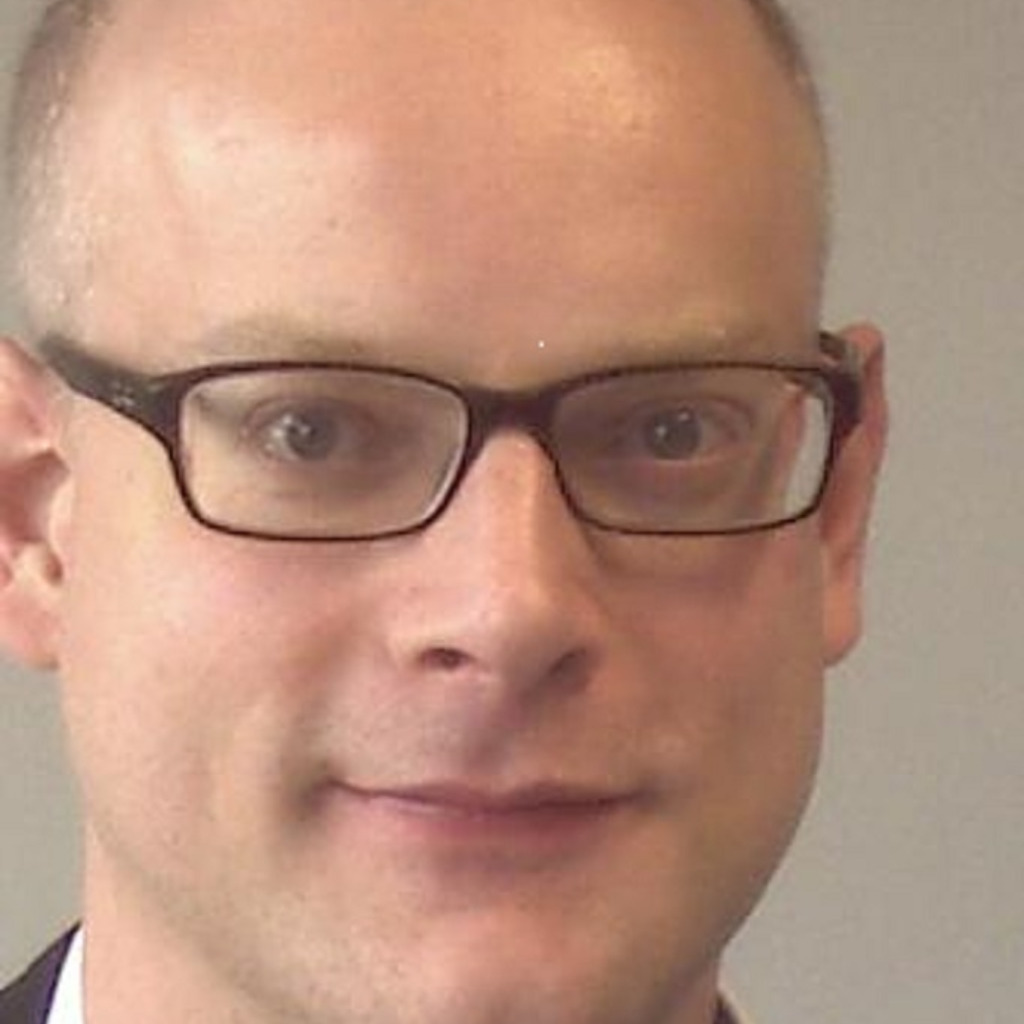 Andreas Prietzel Testmanager Information und Technik Nordrhein