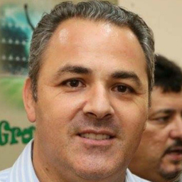 Márcio Marcassa Jr