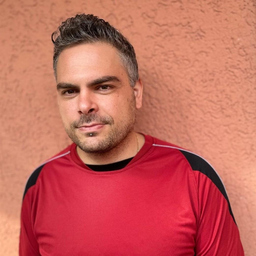 Davide Virgo
