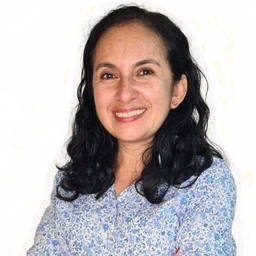 Patricia Verástegui