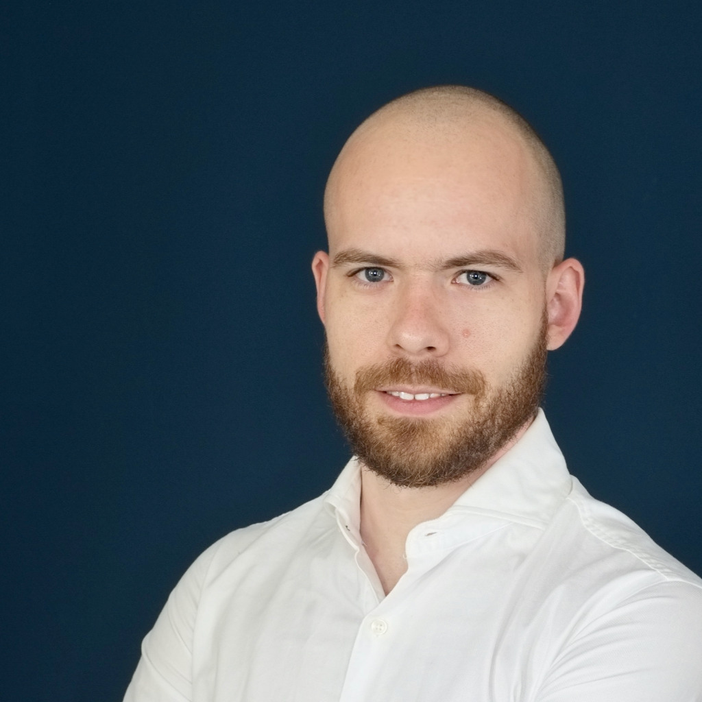 Manfred LinznerScherf Gründer Upstart IT XING