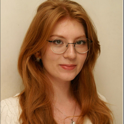Sophie Boltyanskaya