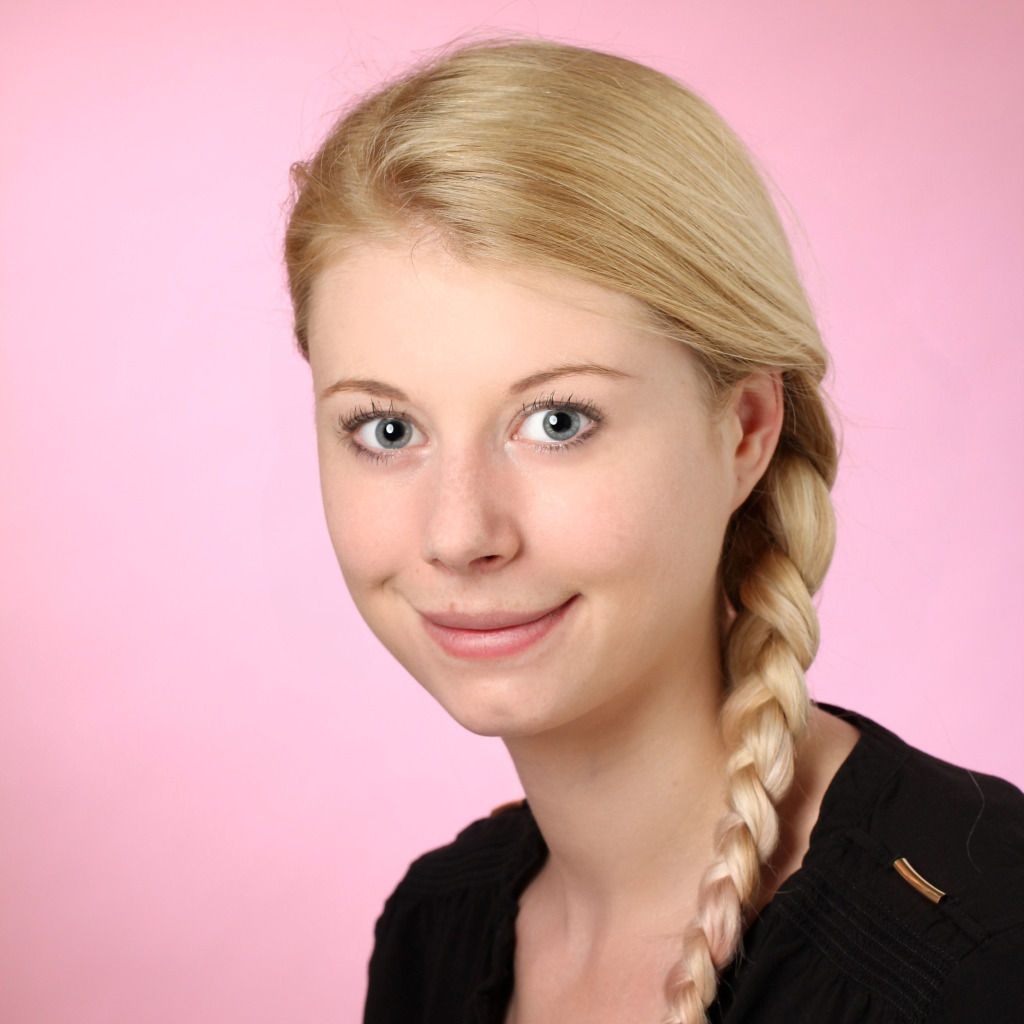 Selina Reichert Medizinische Fachangestellte Plasma Service Europe