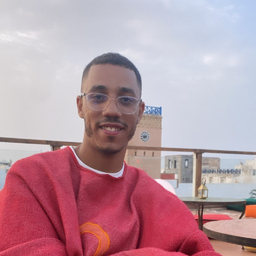 Anas Akkaoui