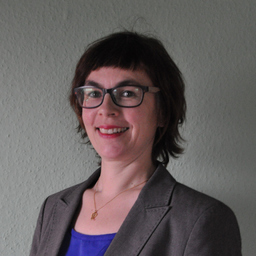 Dipl.-Ing. Claudia Lauberbach