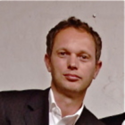 Stephan Kolber