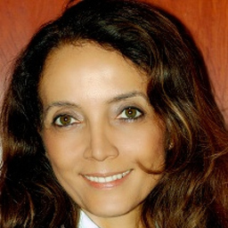 Dr. Maria Ivonete Souza