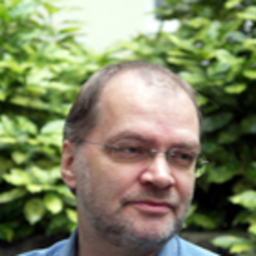 Klaus W. Schmidt