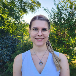 Katharina Hirschmugl