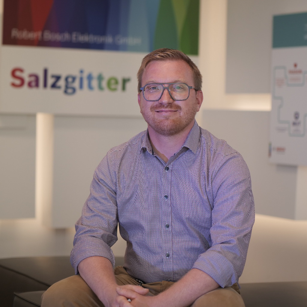 Social Media Profilbild Martin Höer Hildesheim