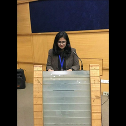 Ananya Puri