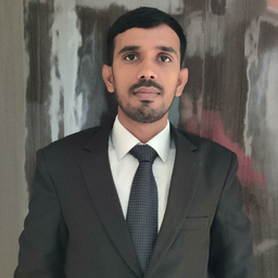 Rupesh Kumar