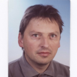 Lutz Kempe