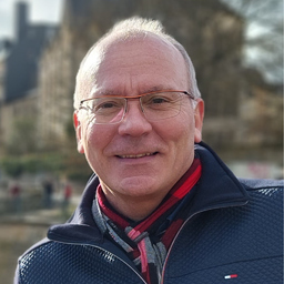 Dr. Bruno Keller