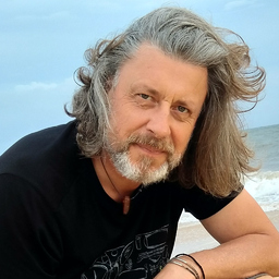 Volker Kamphusmann