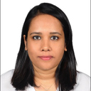 Mridula Singh