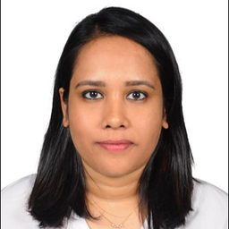 Mridula Singh