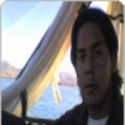 Juancito ansualdo espinoza