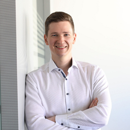 Iven Henschel