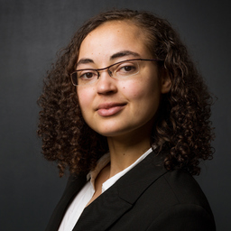 Dr. Marie Kahse