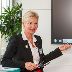Renate Esswein