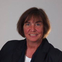 Martina Brockmann