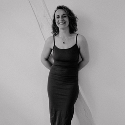 Sara Mantau